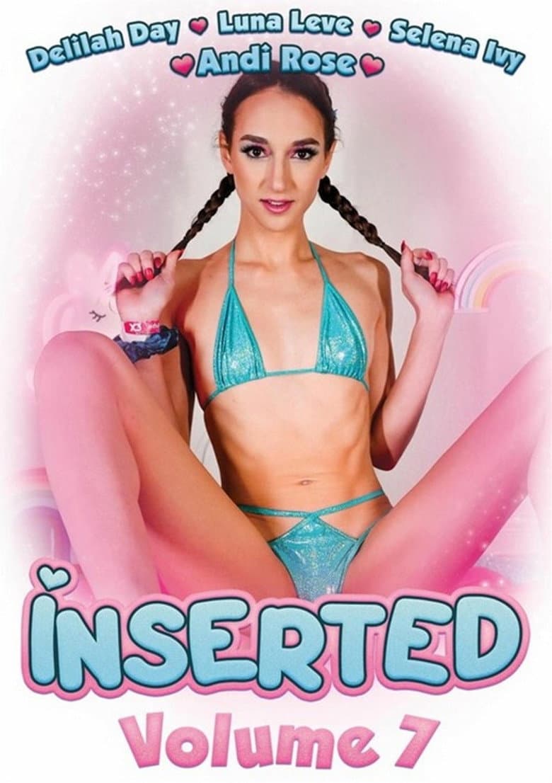 Inserted 7