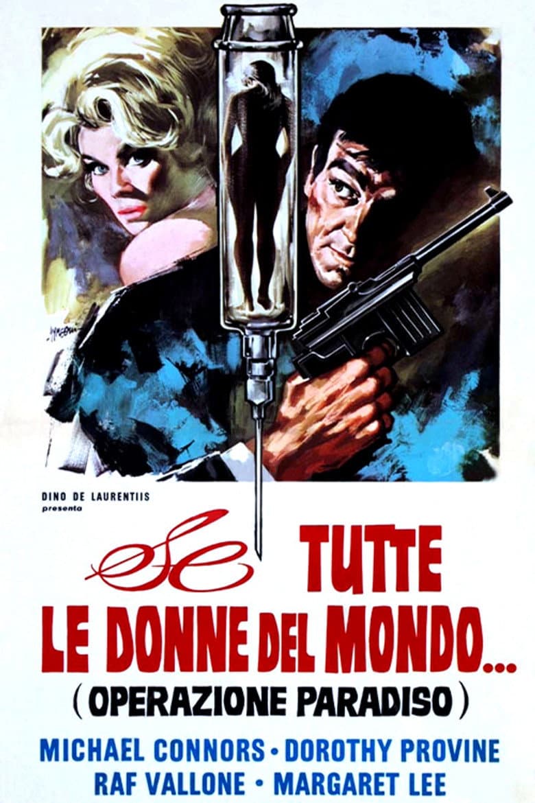 Se tutte le donne del mondo