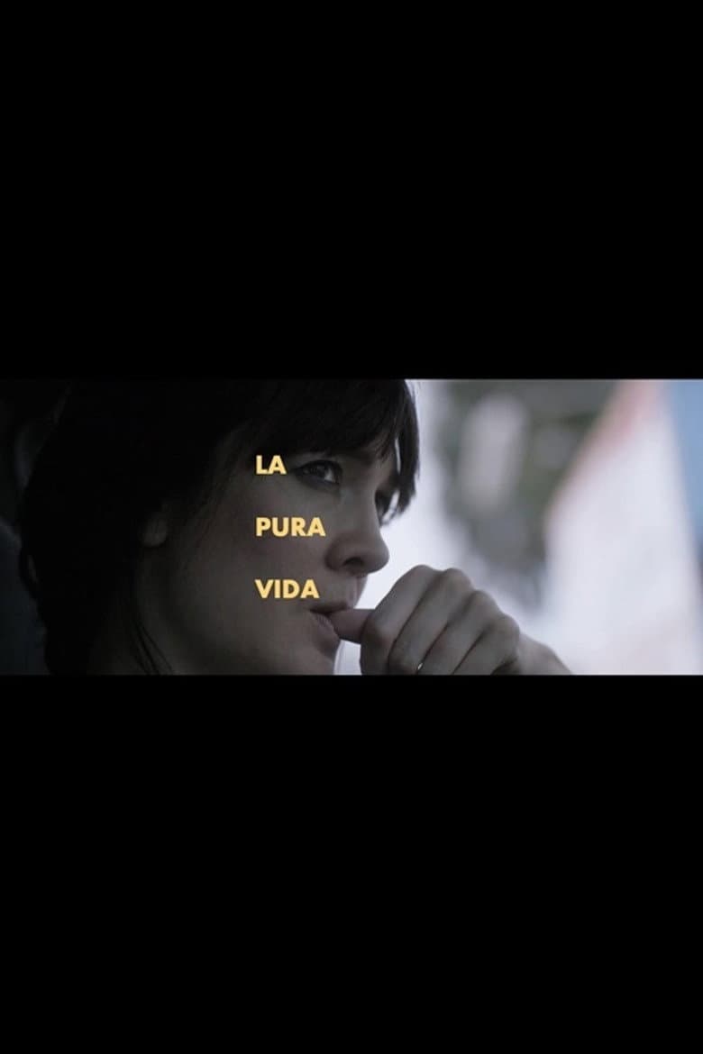 La pura vida