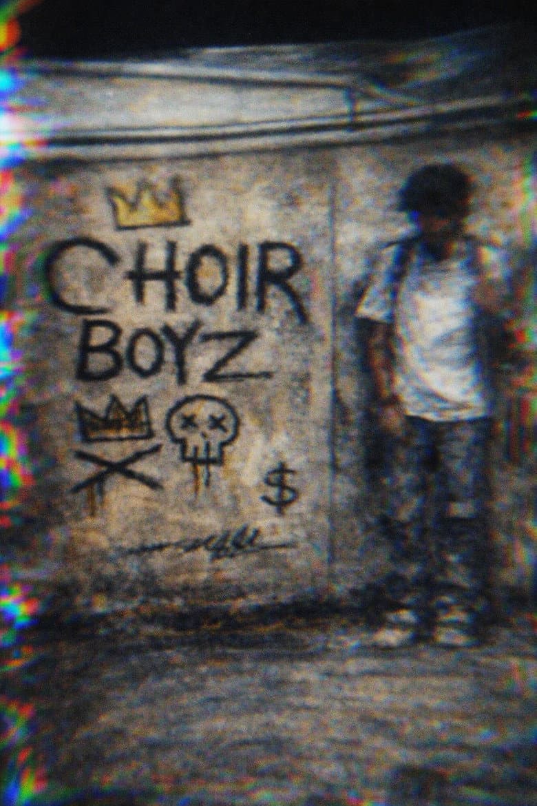 Choir Boyz