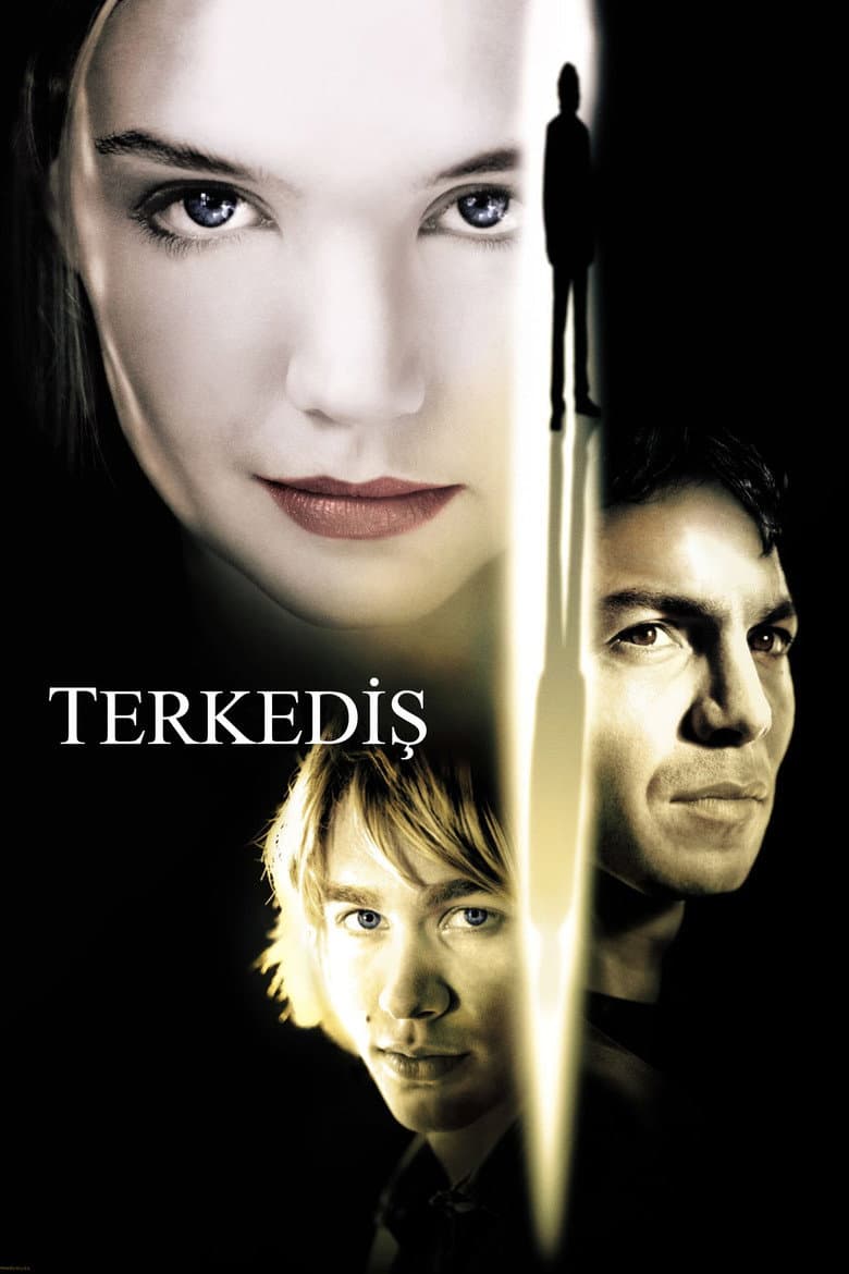 Terkediş