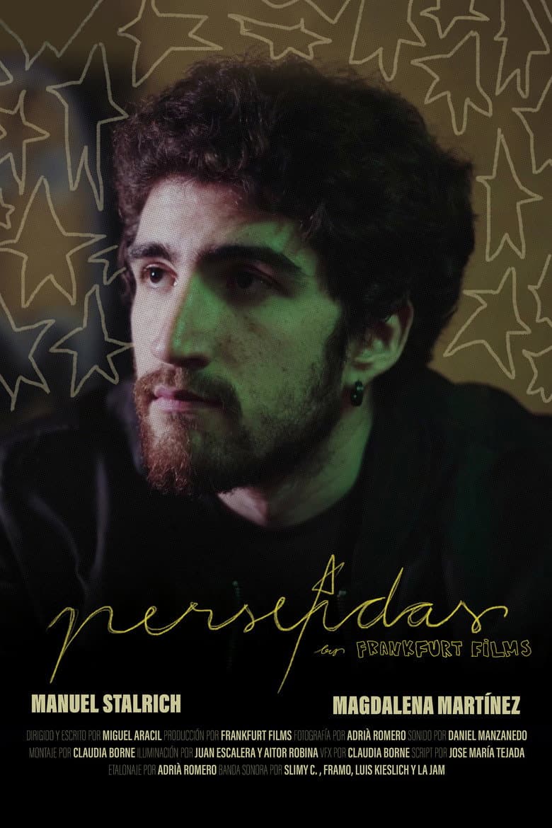 PERSEIDAS