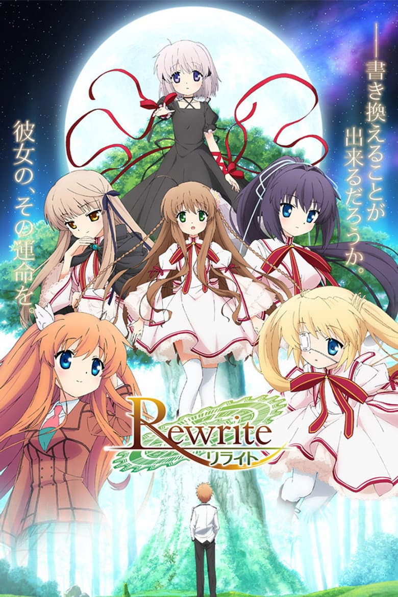 リライト