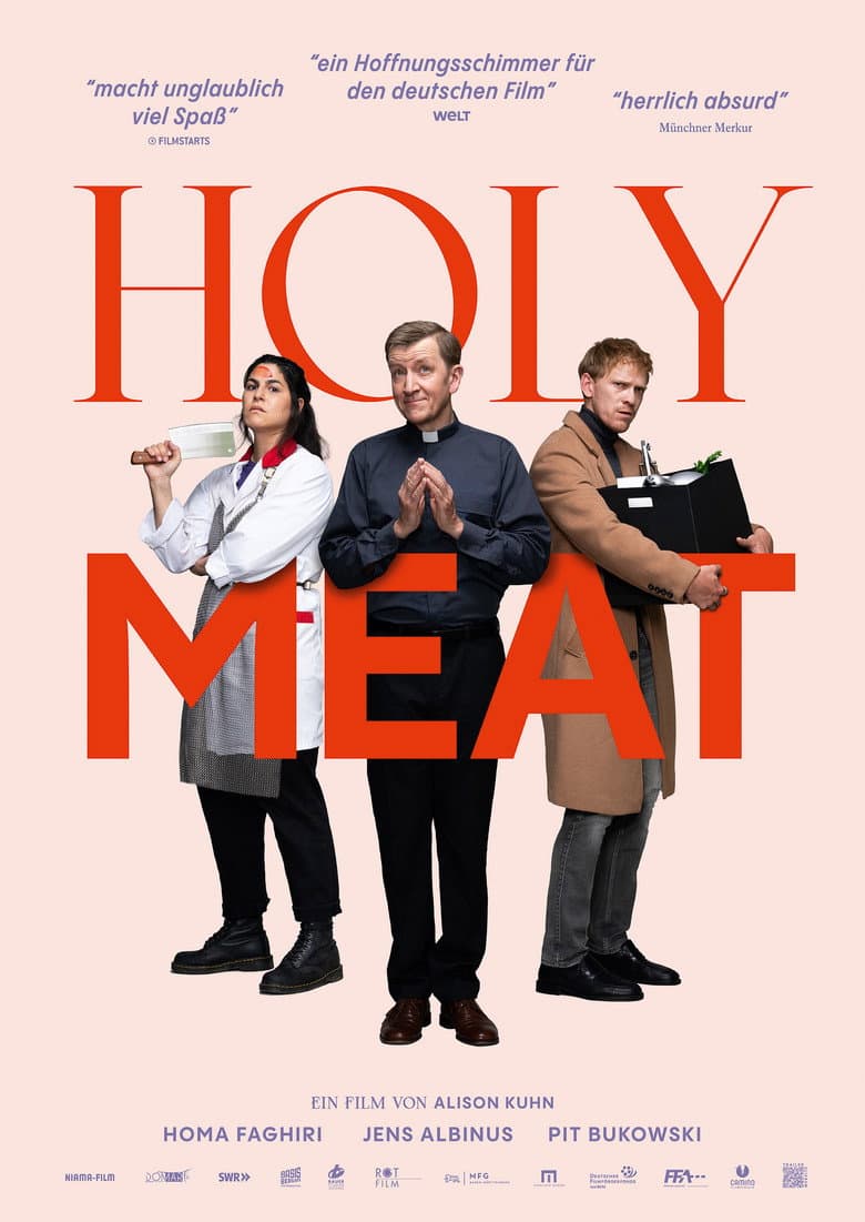 Holy Meat