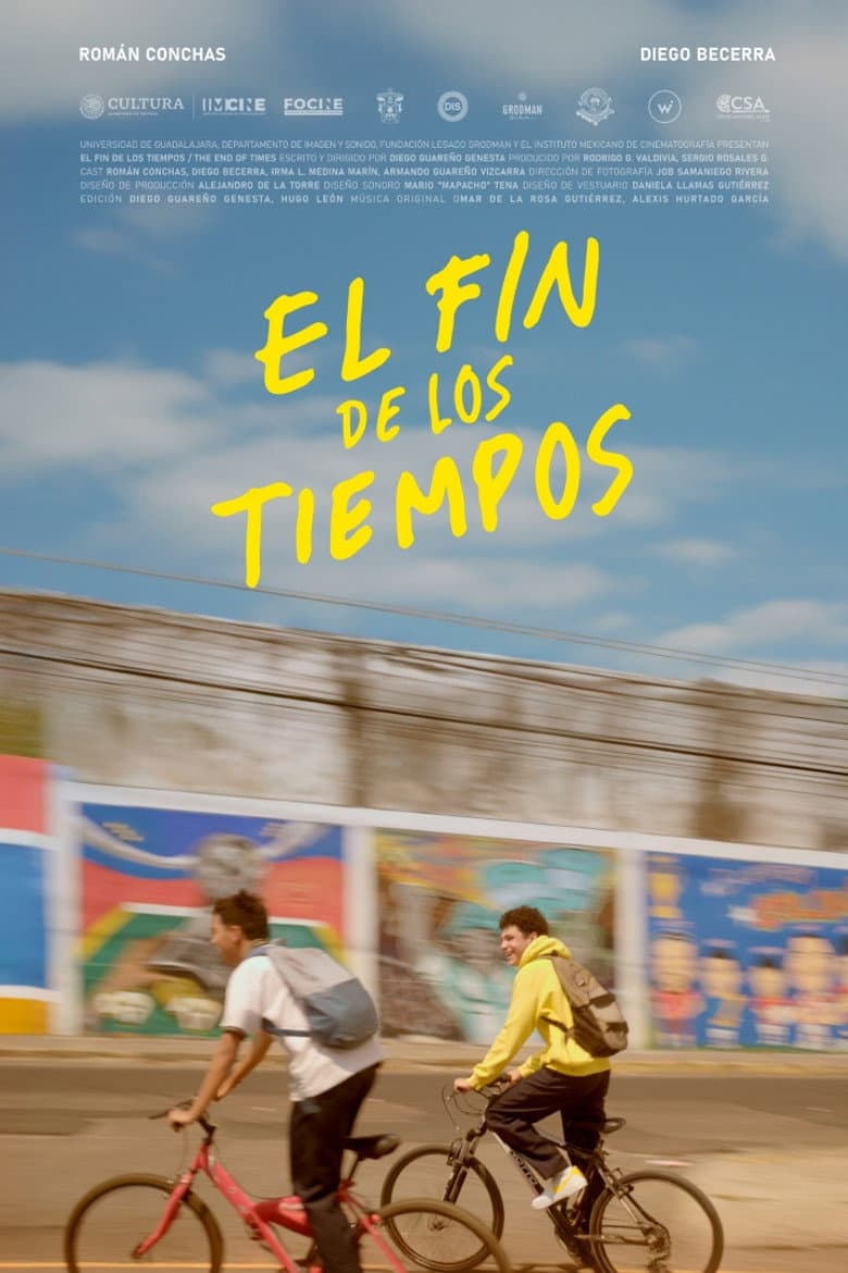 El Fin de los Tiempos