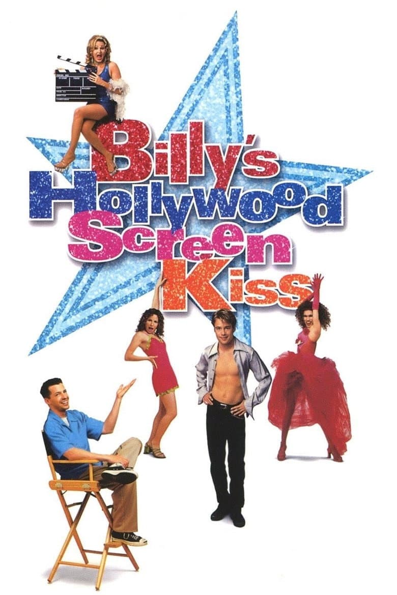 Fotoğrafçı Billy