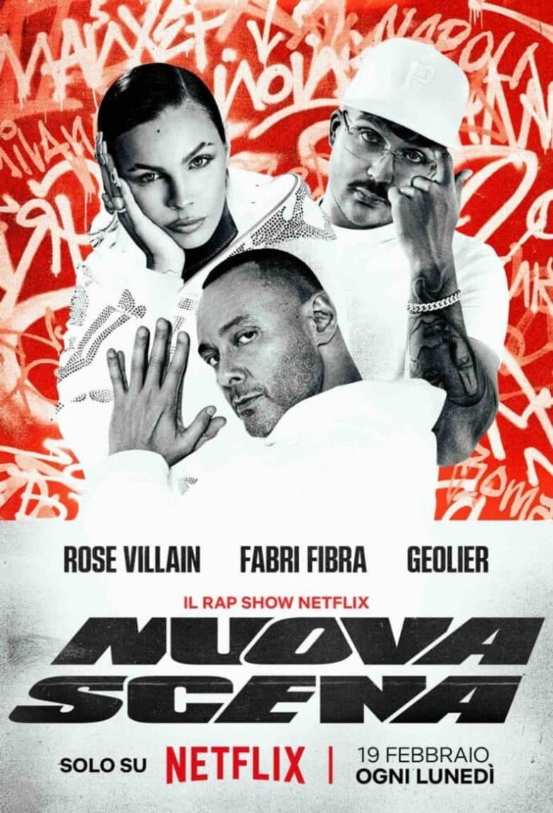 Rhythm + Flow: İtalya