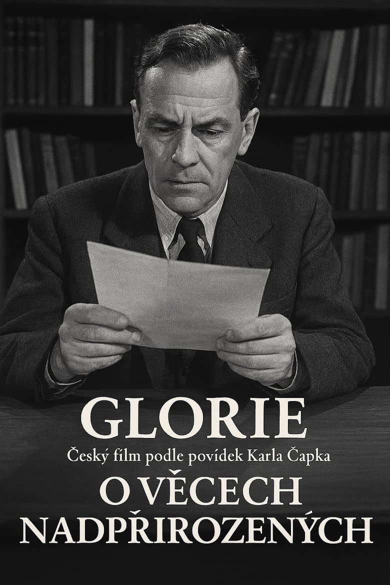 Glorie