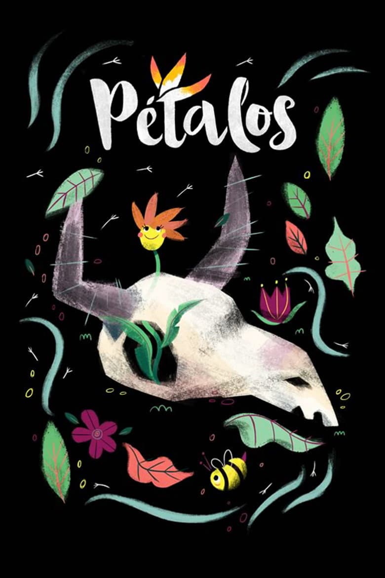 Pétalos
