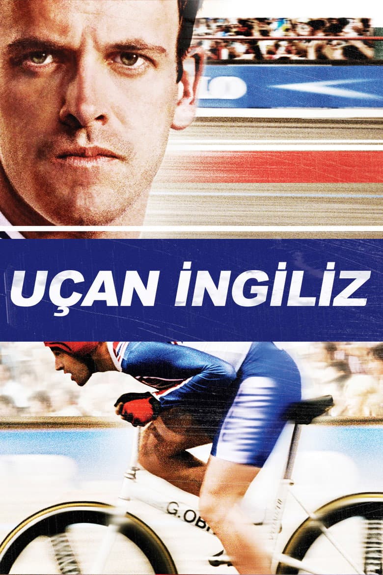 Uçan İngiliz