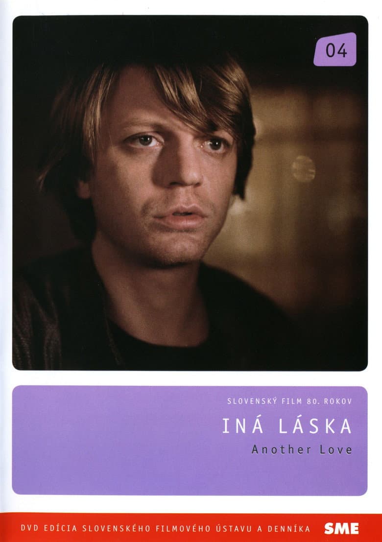 Iná láska