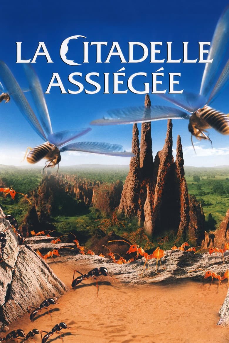 Kuşatma Altında