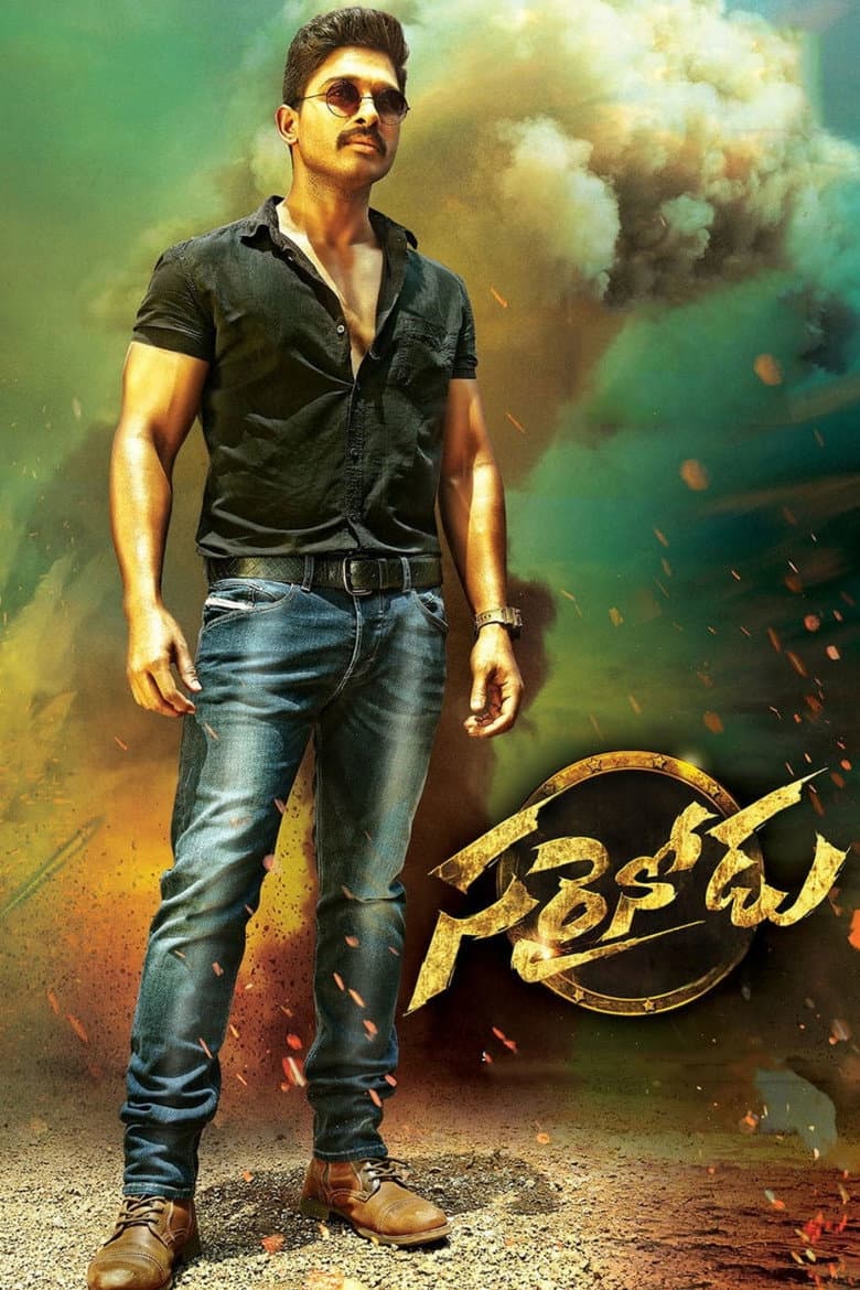 సరైనోడు