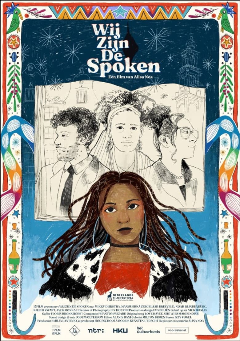 Wij Zijn De Spoken