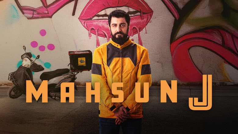 Mahsun J Görsel 2