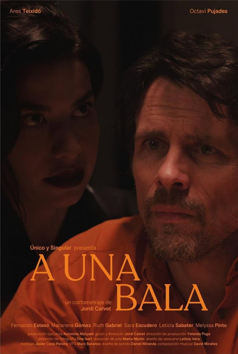 A una bala
