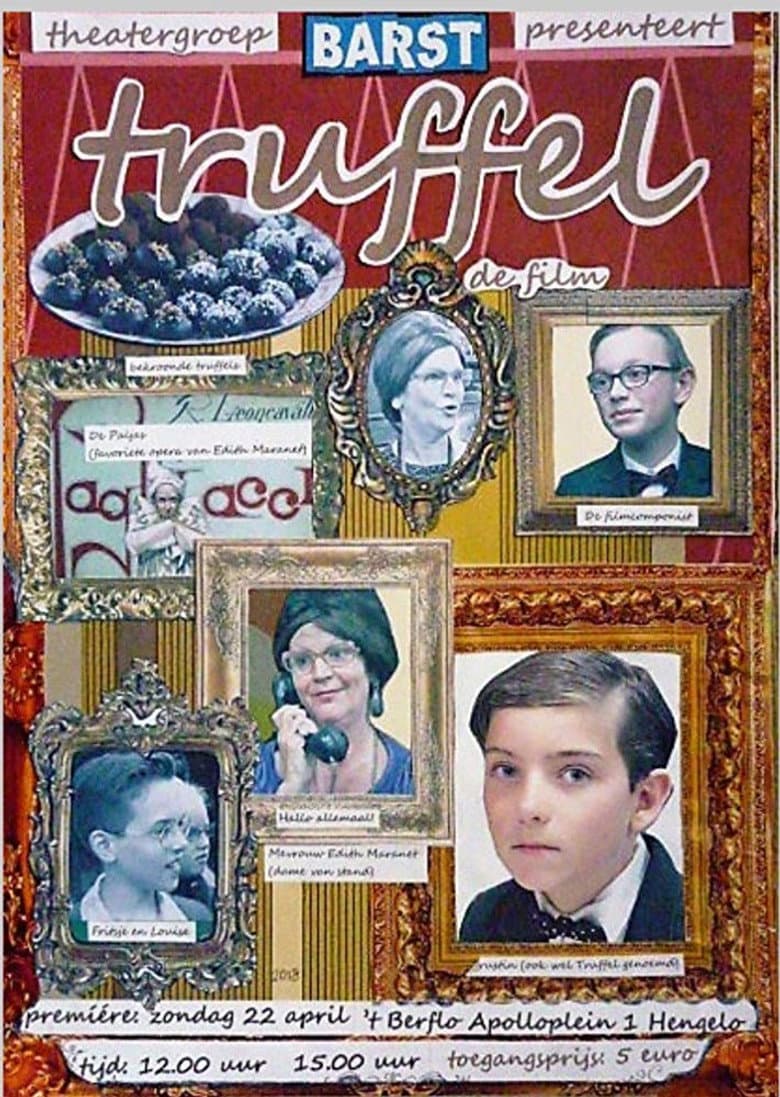 Truffel