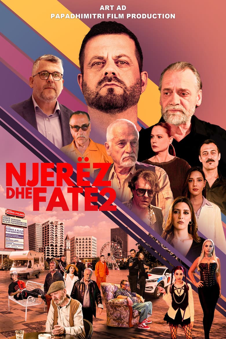 İnsanlar ve Kaderler 2