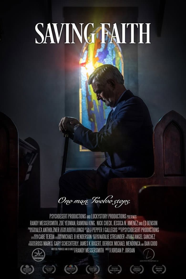 Saving Faith