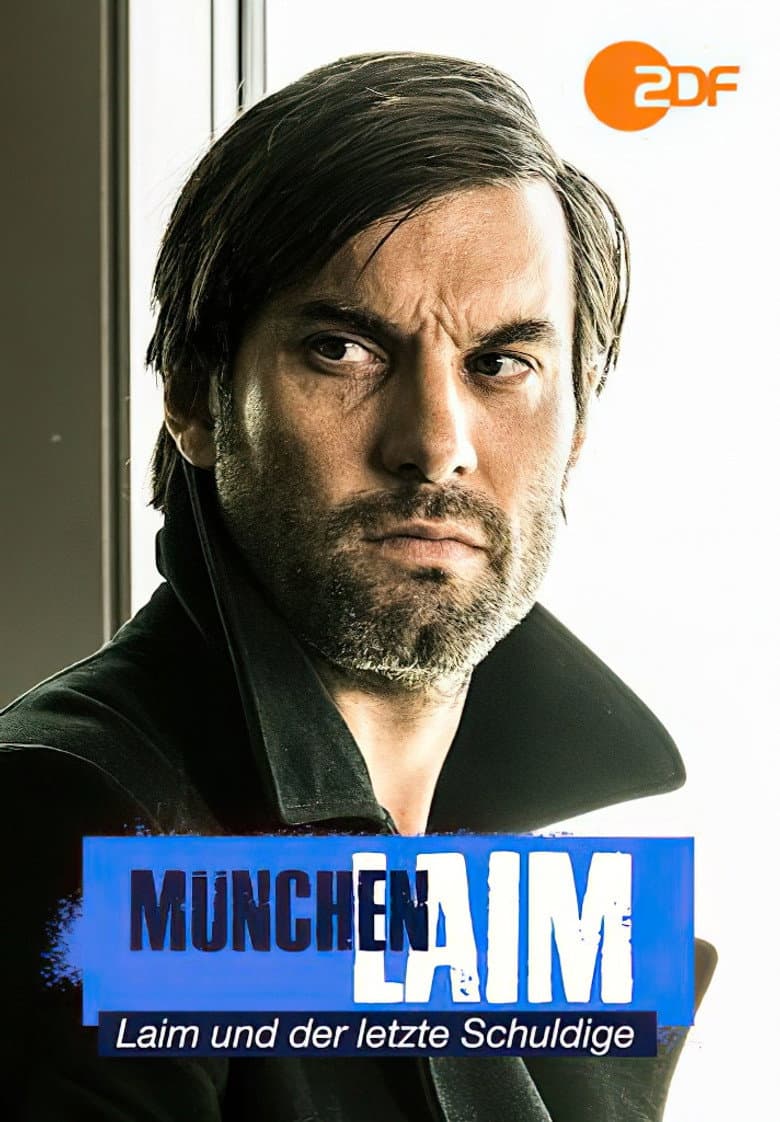 Laim und der letzte Schuldige