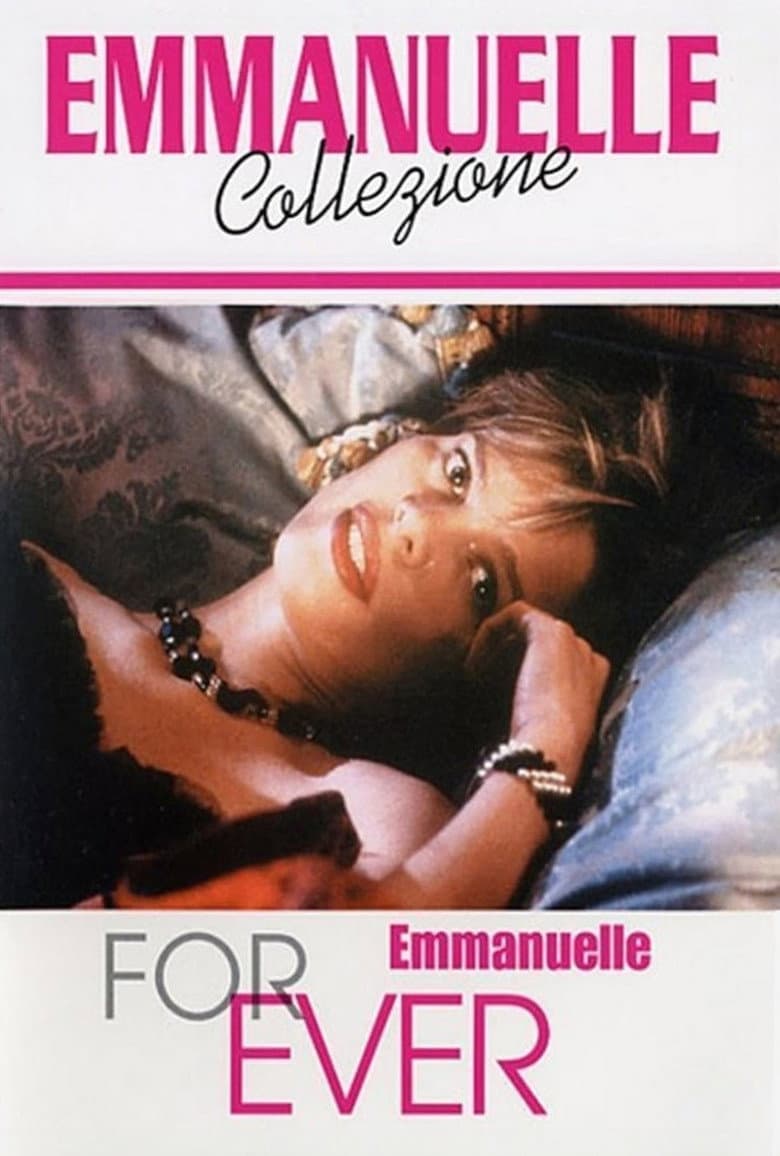Emmanuelle: Sonsuz Tutku