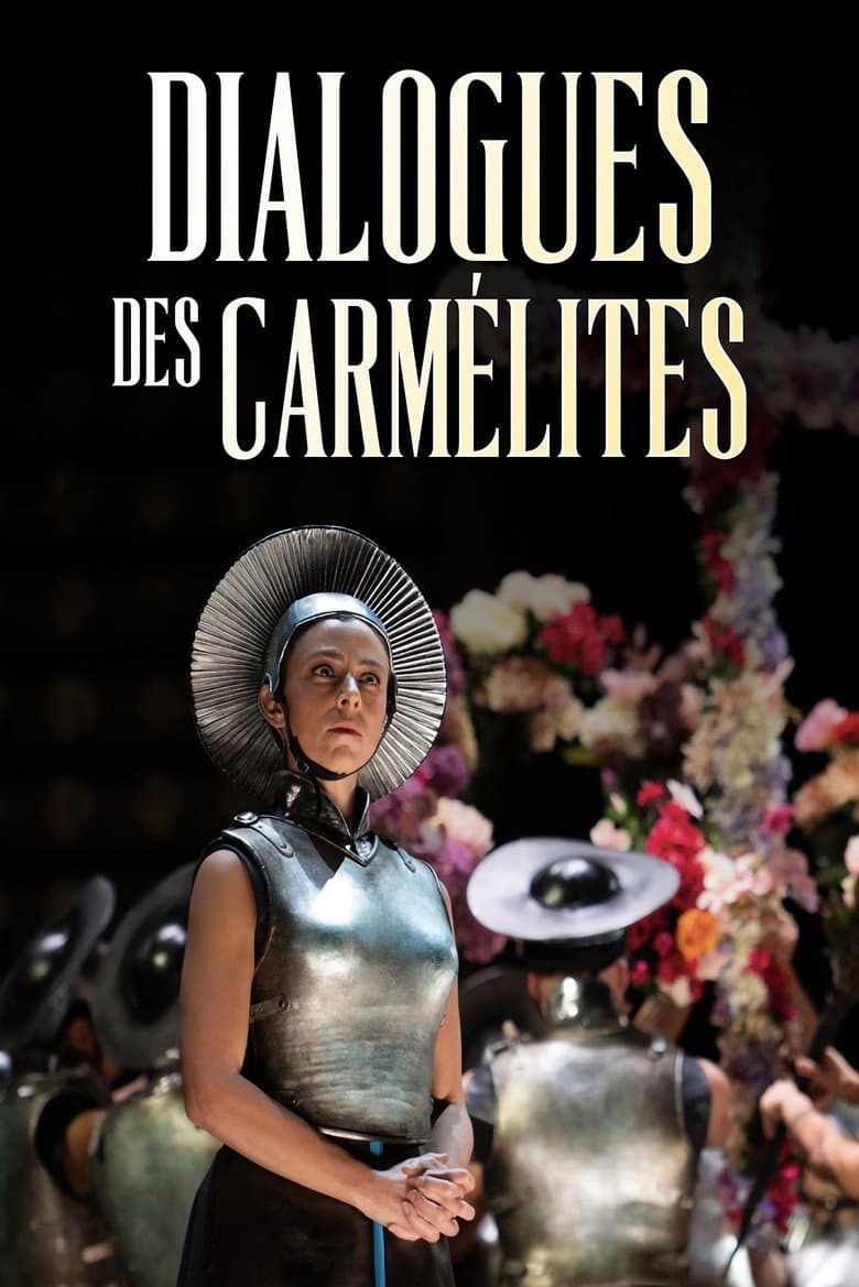Dialogues des Carmélites (2022 E. Dante)