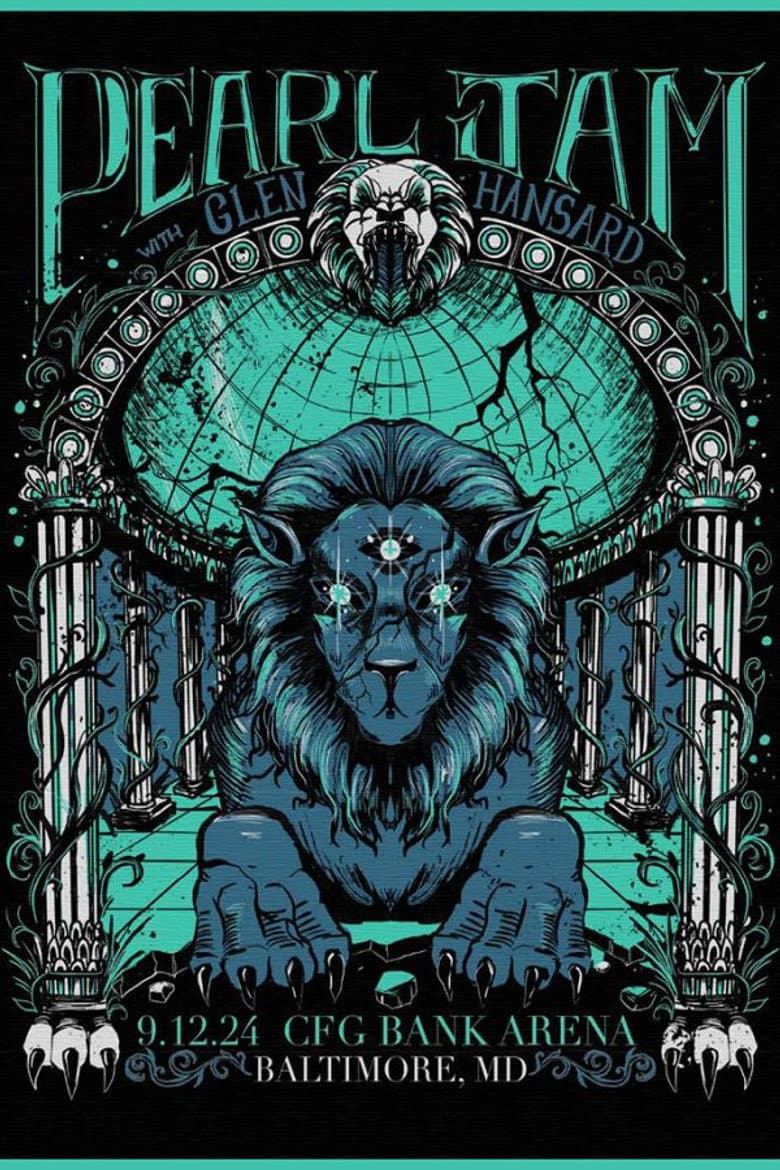 Pearl Jam: Baltimore 2024