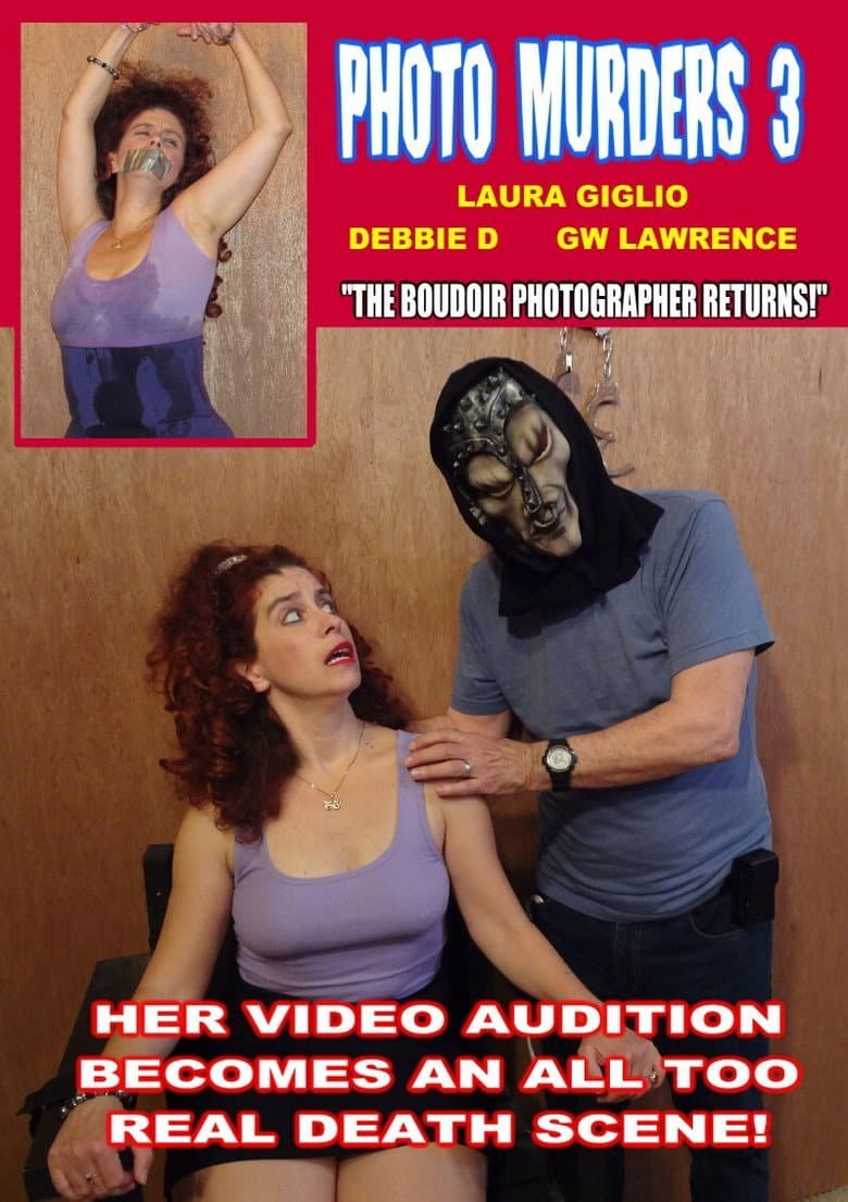 Photo Murders 3