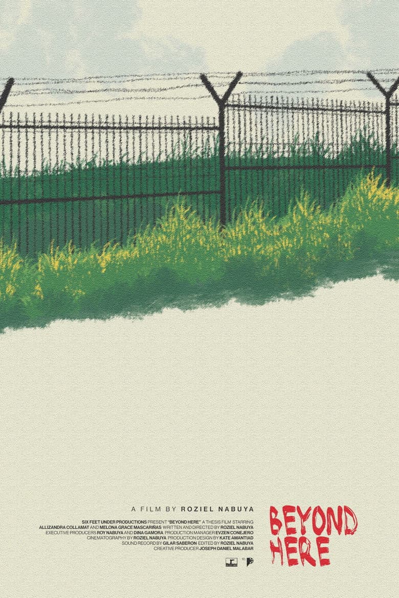 Beyond Here
