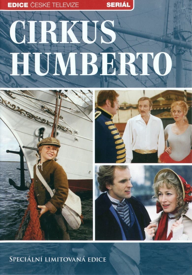 Zirkus Humberto
