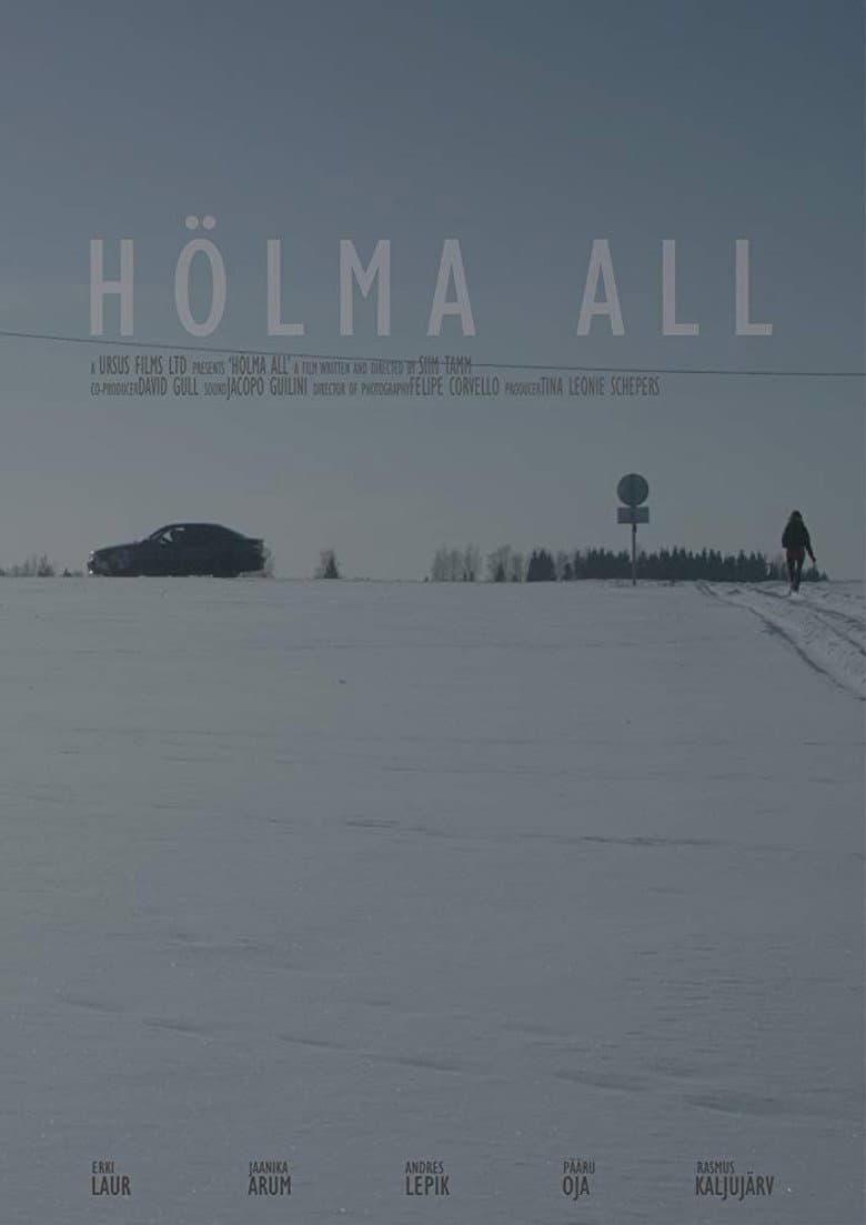 Hölma all