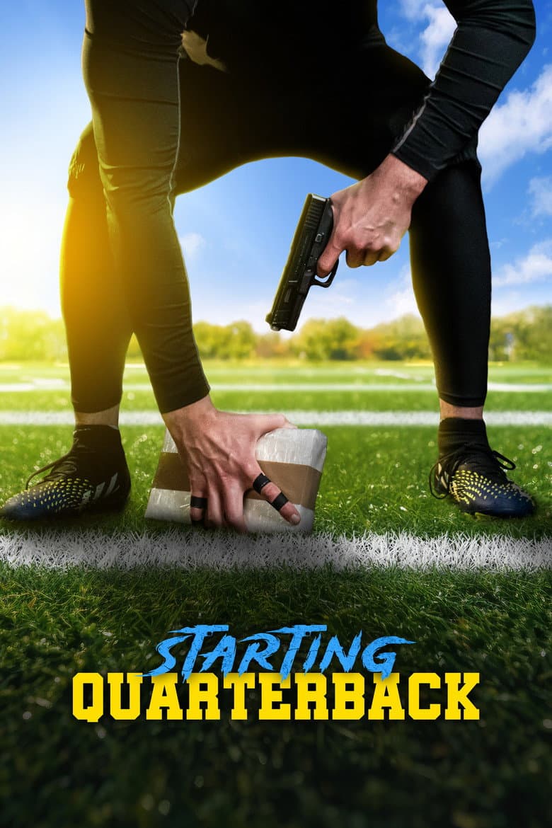 Starting Quarterback