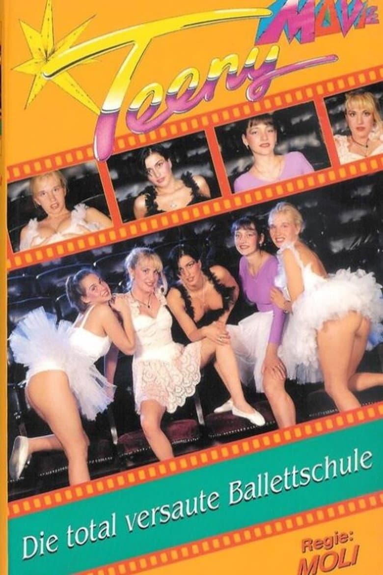 Die total versaute Ballettschule