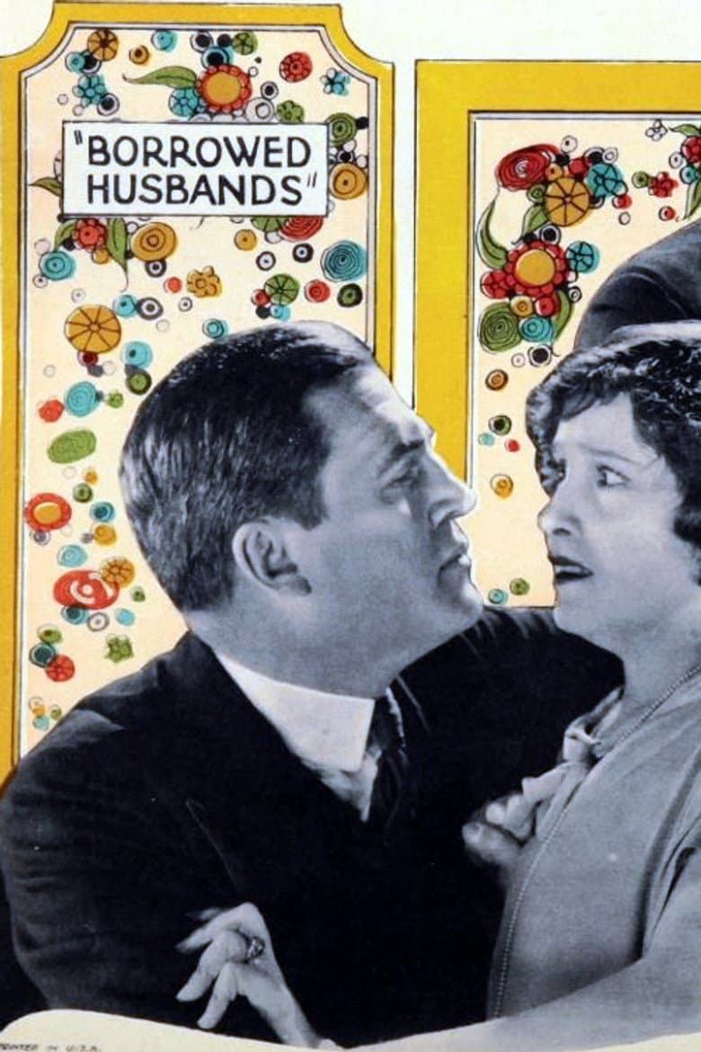Borrowed Husbands