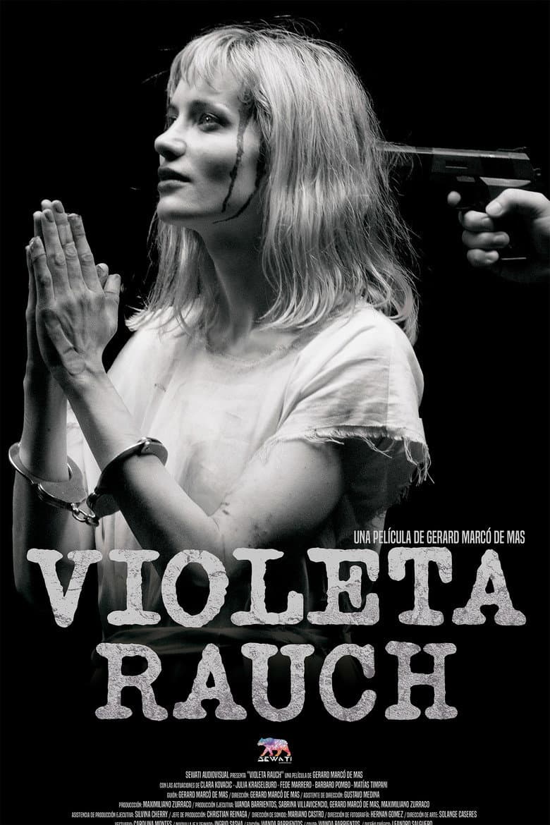 Violeta Rauch