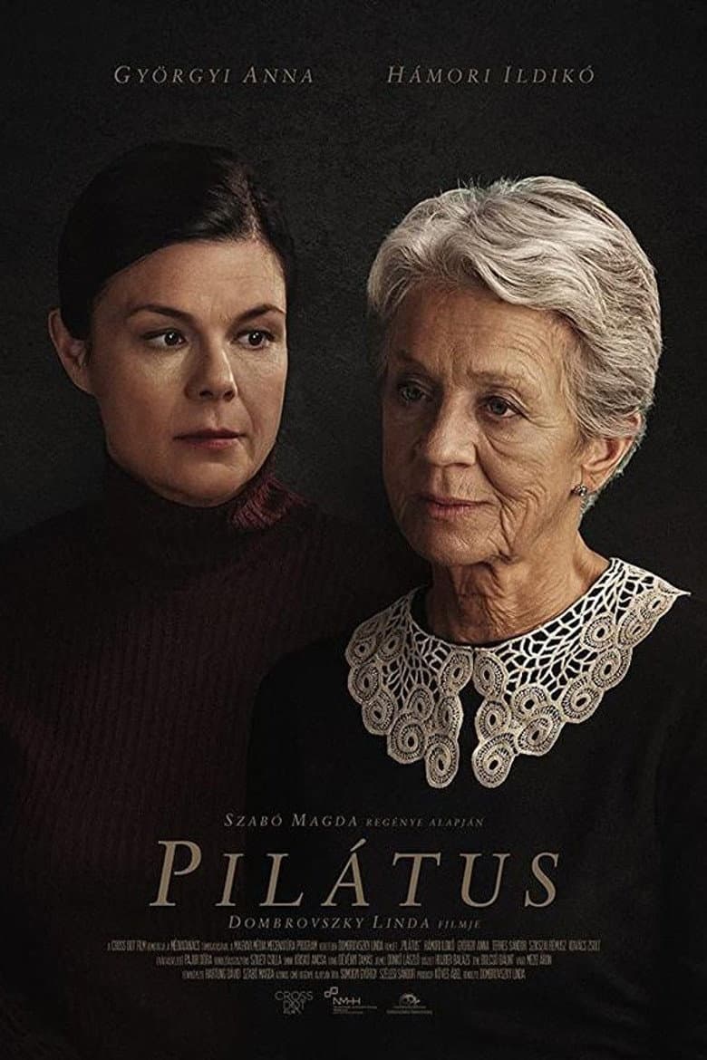 Pilátus