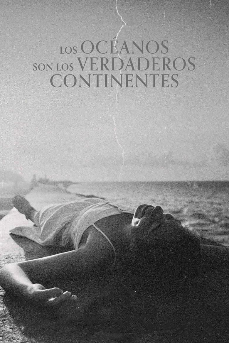 Los océanos son los verdaderos continentes