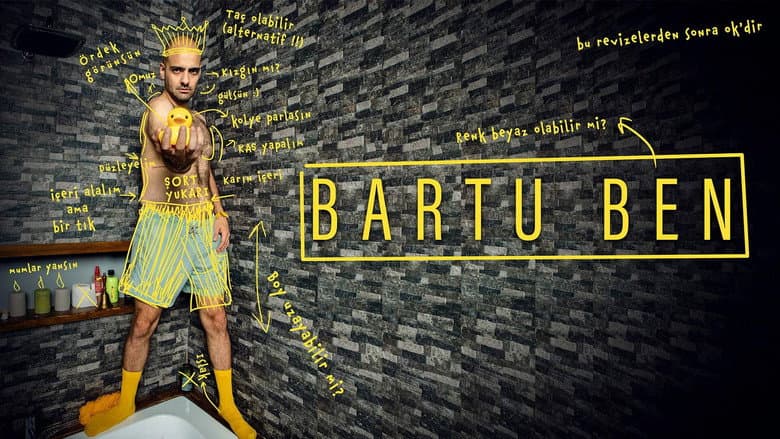 Bartu Ben Görsel 1