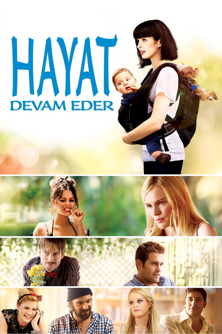 Hayat Devam Eder