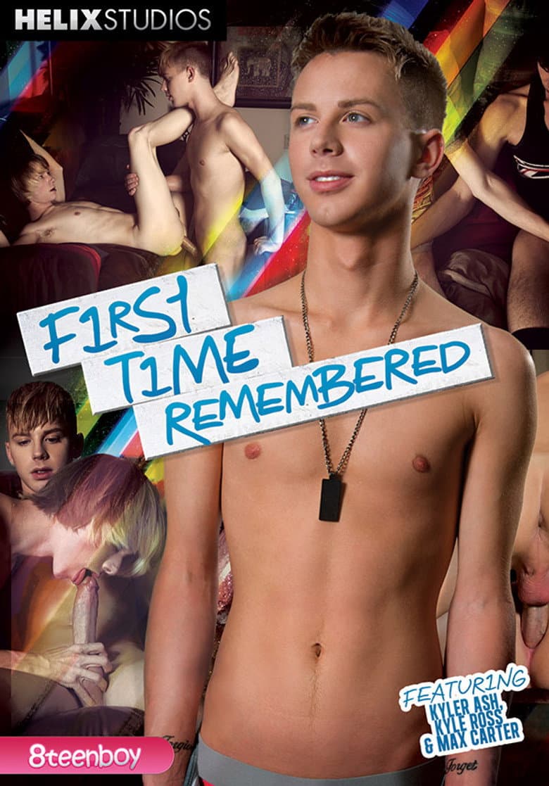 First Time Remembered