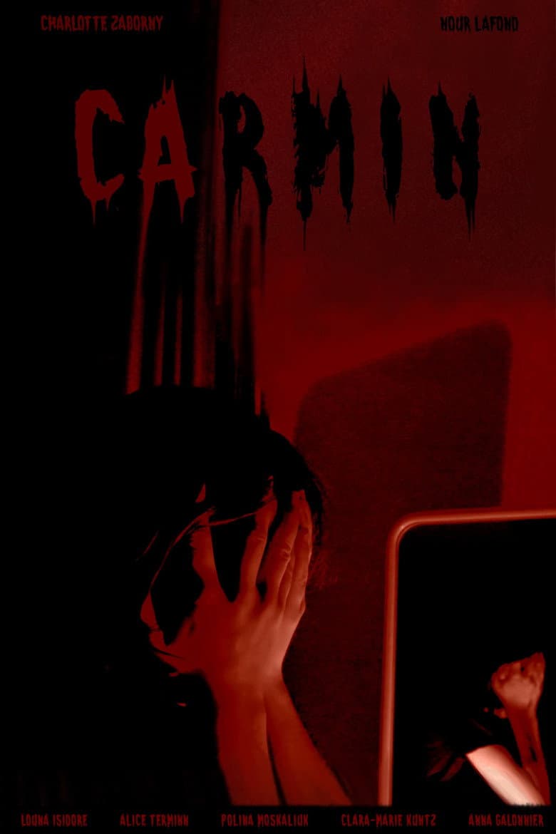 Carmin