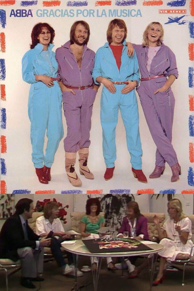 ABBA: Gracias por la música
