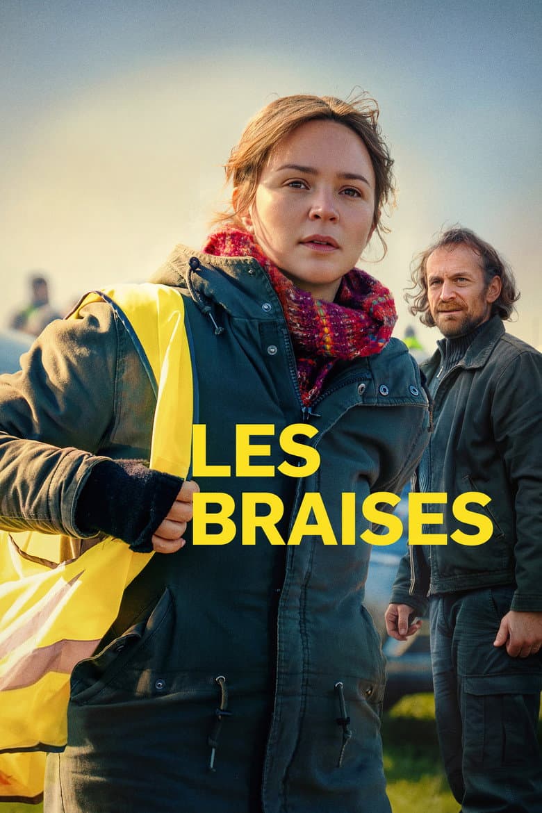 Les Braises