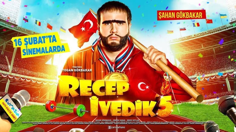 Recep İvedik 5 Görsel 2