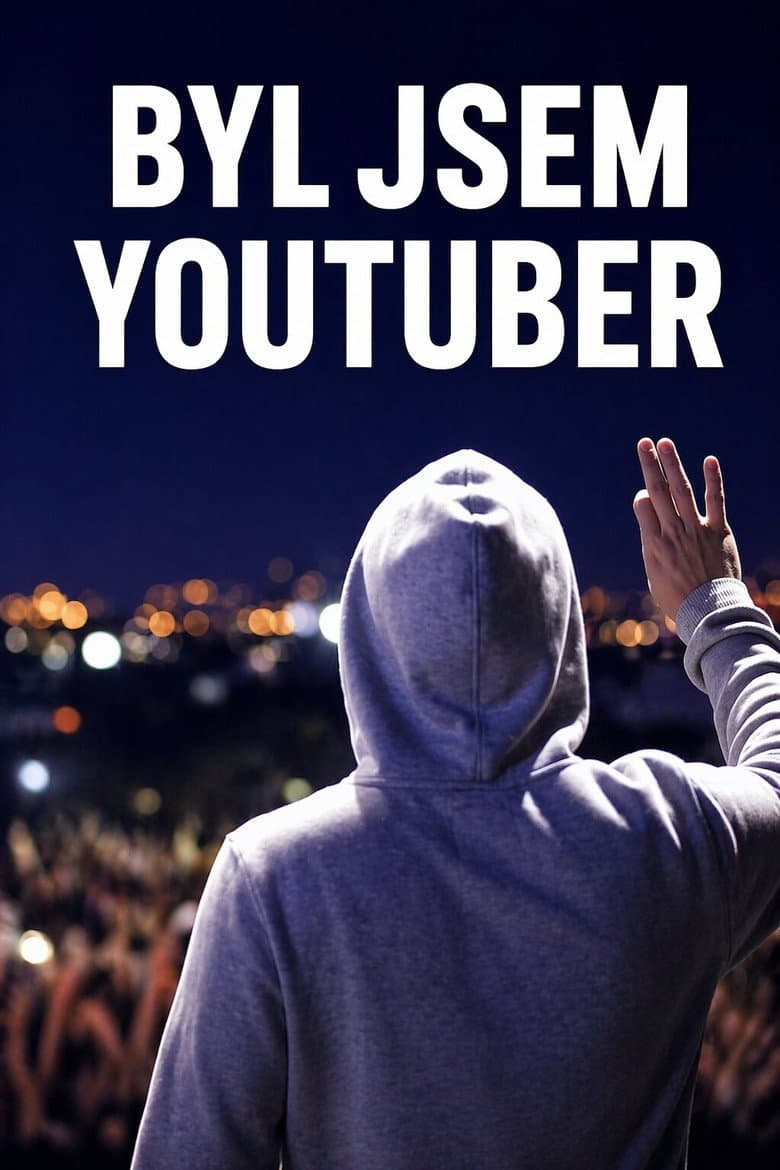 Byl Jsem Youtuber