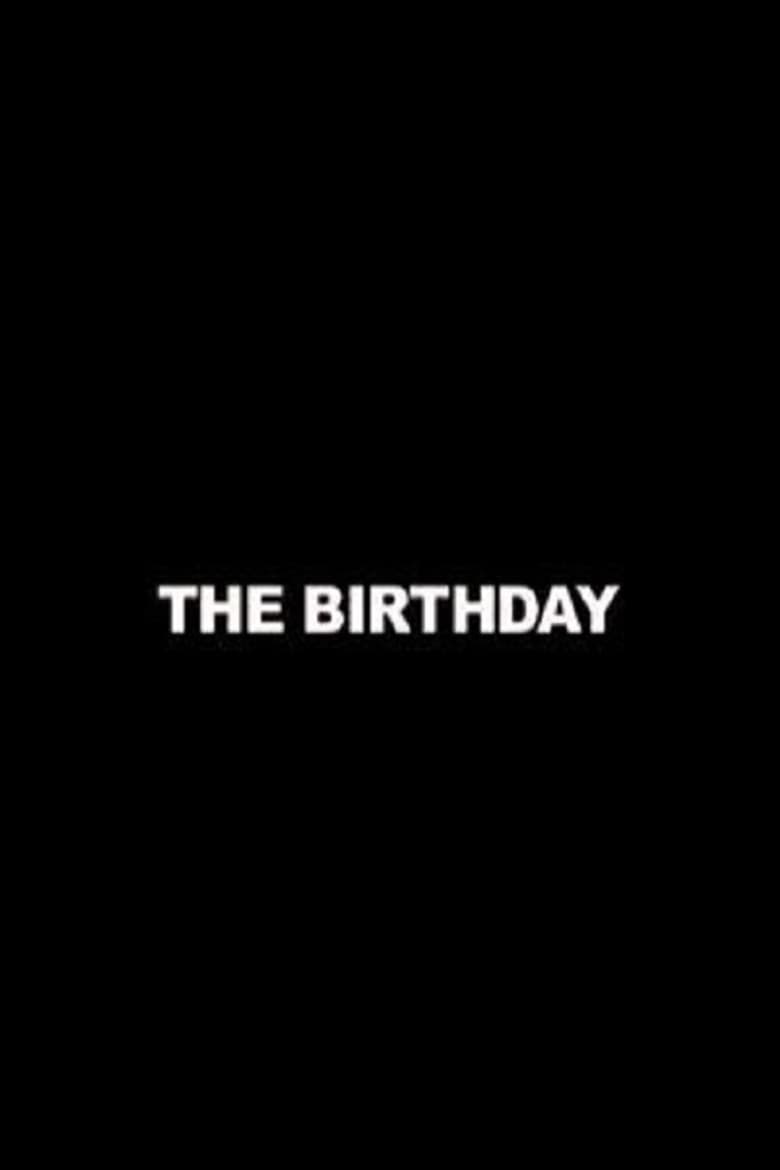 L'anniversaire