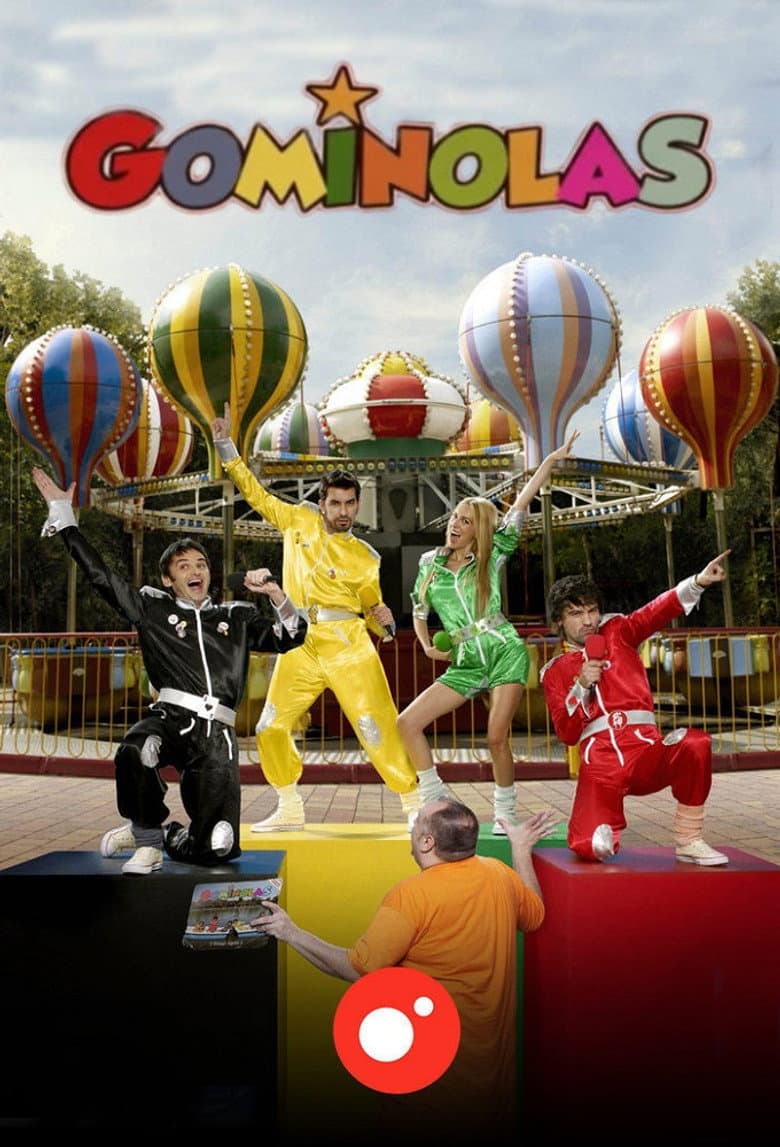 Gominolas