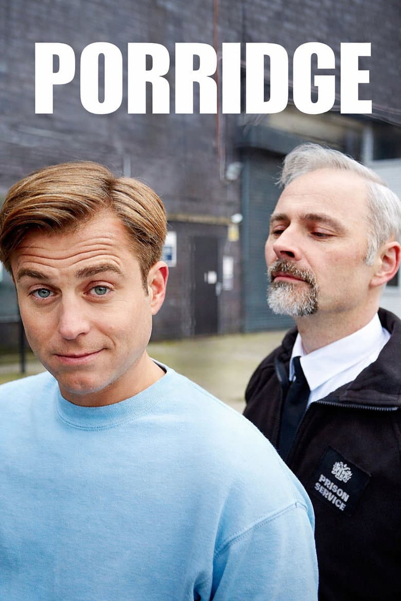 Porridge