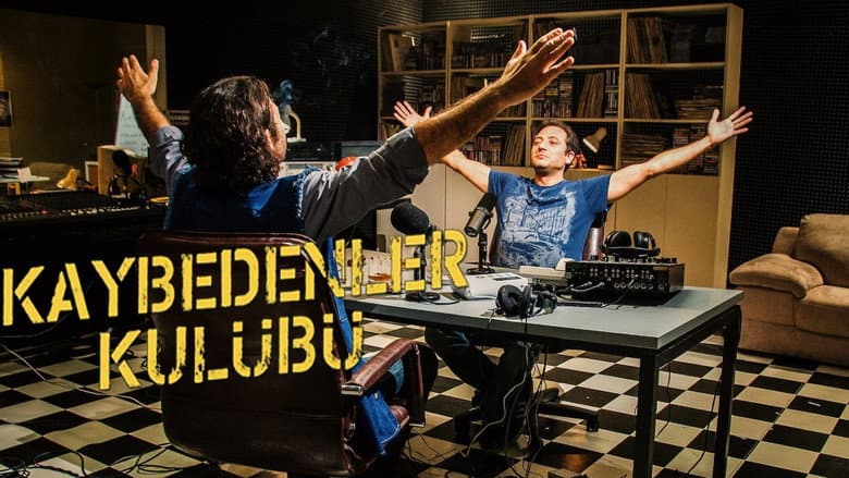 Kaybedenler Kulübü Görsel 1