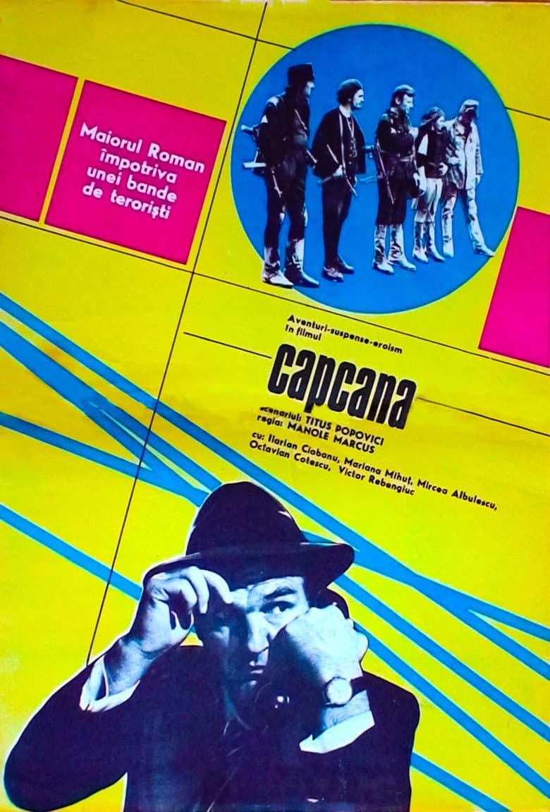 Capcana